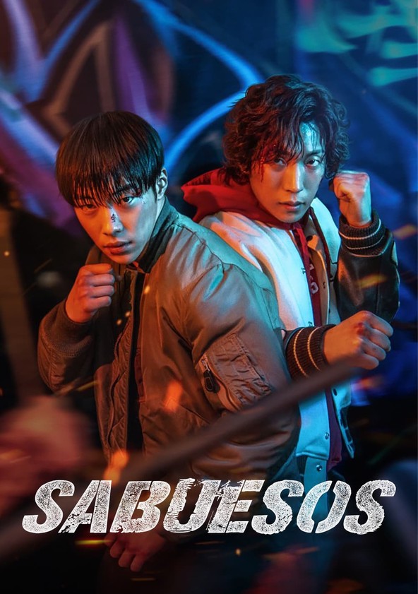 Sabuesos - Temporada 2