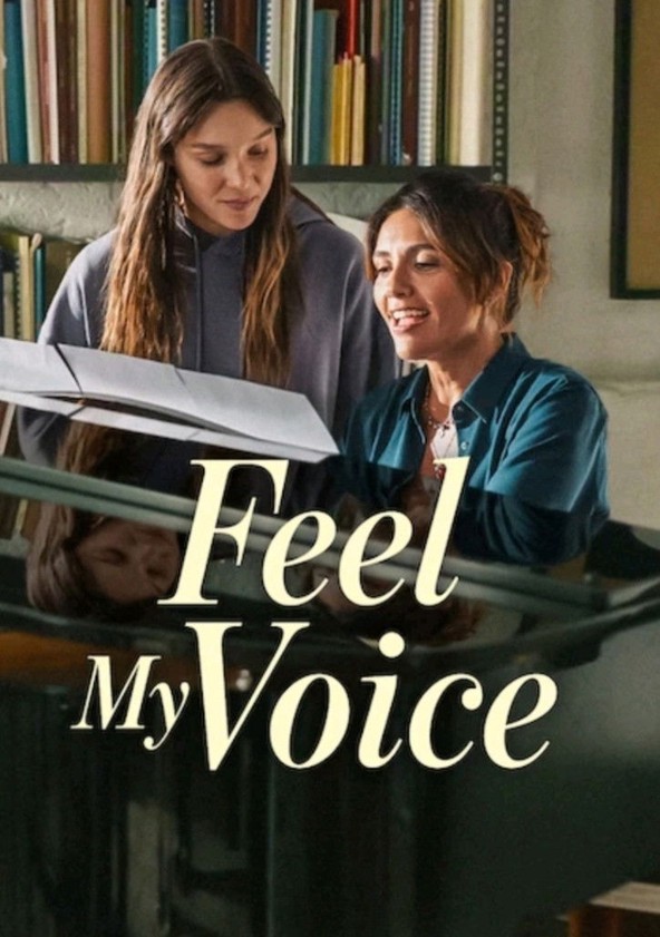 Feel My Voice