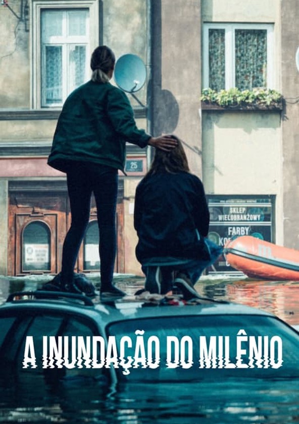 A Inundação do Milênio - Temporada 1