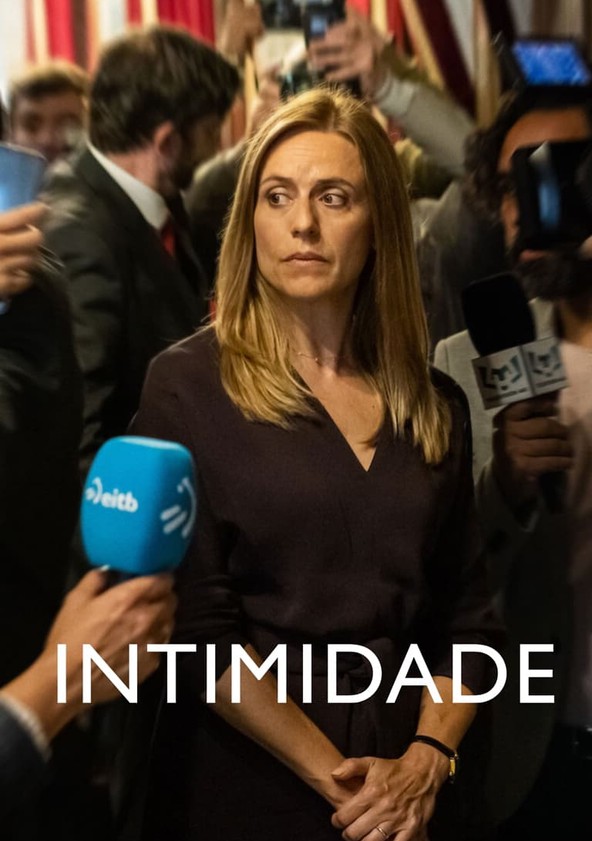 Intimidade - Temporada 1