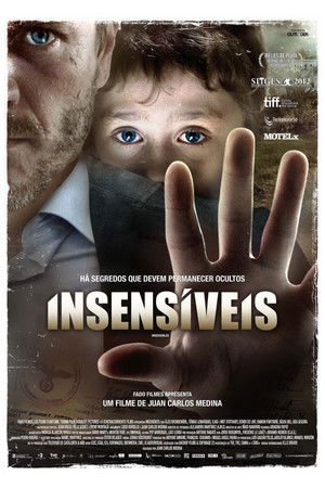 Insensíveis