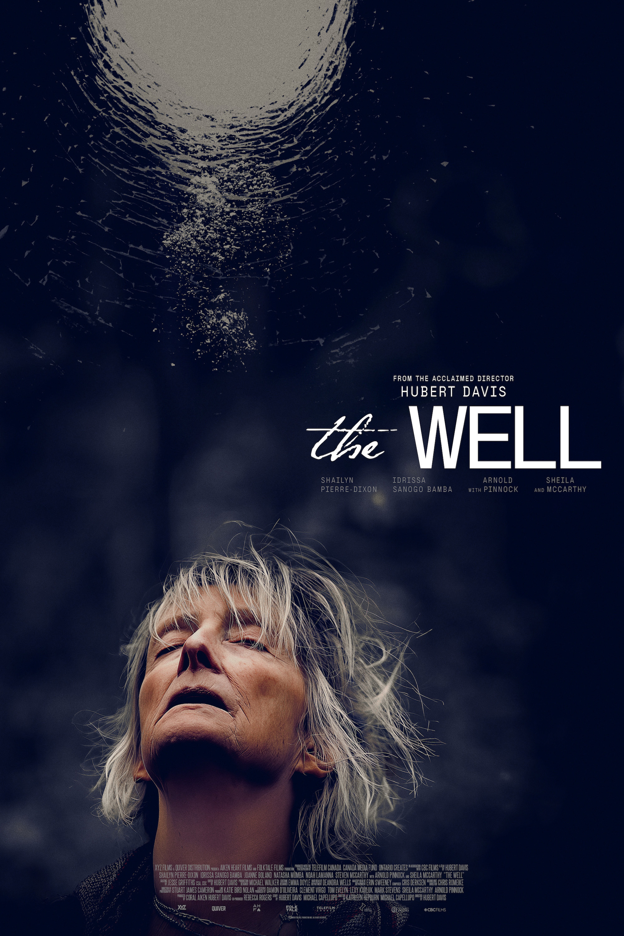 The Well