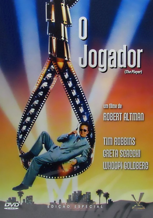 O Jogador