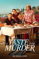 A Taste for Murder - Temporada 1