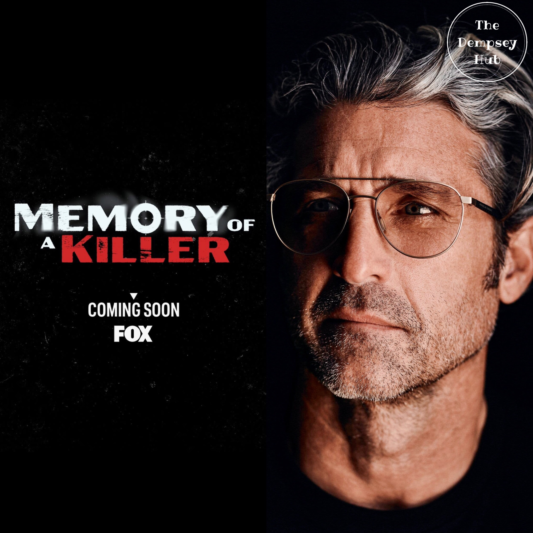 Memory of a Killer - Temporada 1
