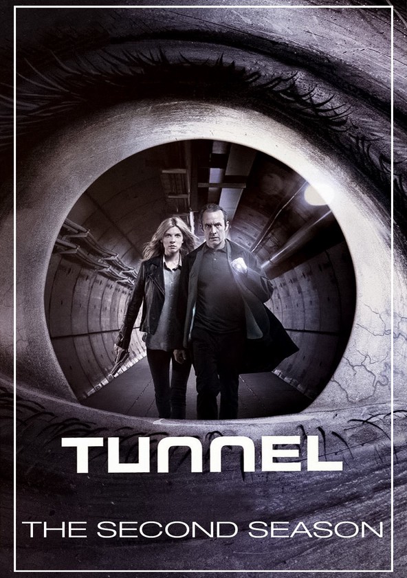 The Tunnel - Temporada 2