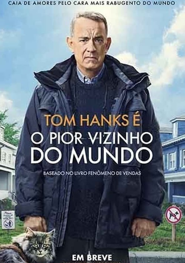 O Pior Vizinho do Mundo