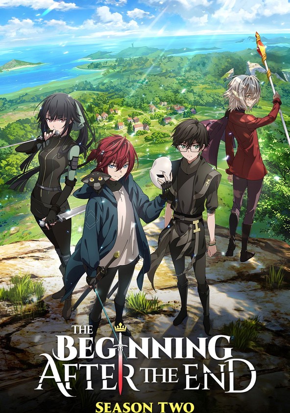 Rei Renascido - Temporada 2