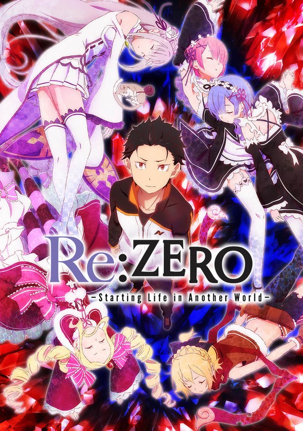 Re: Zero - Starting Life in Another World - Temporada 4