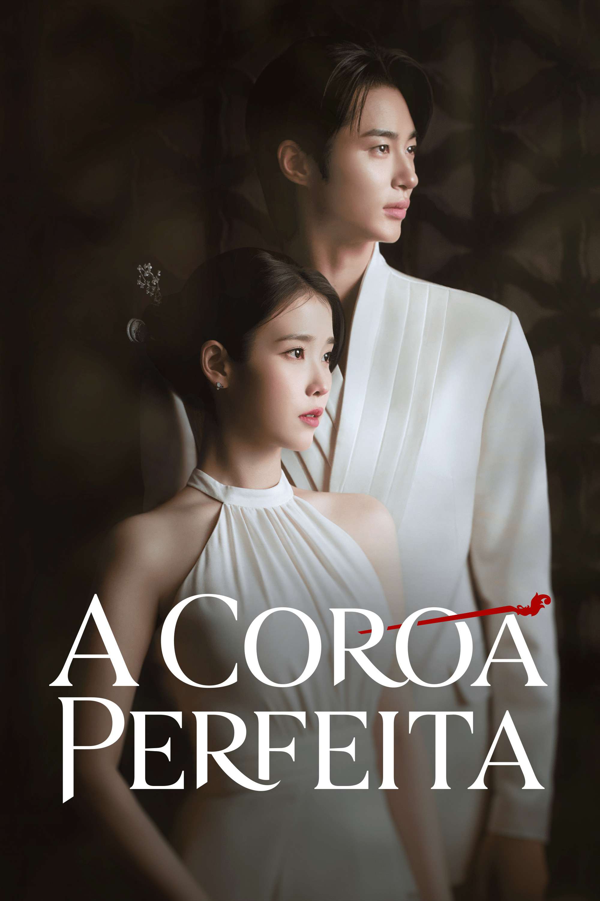 A Coroa Perfeita - Temporada 1
