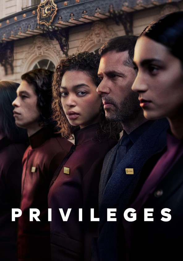 Privilégios - Temporada 1
