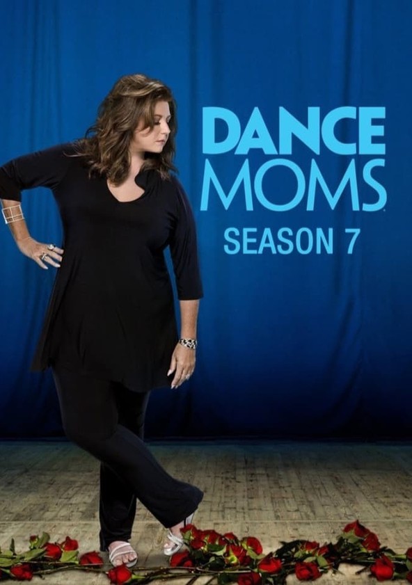 Dance Moms - Temporada 7