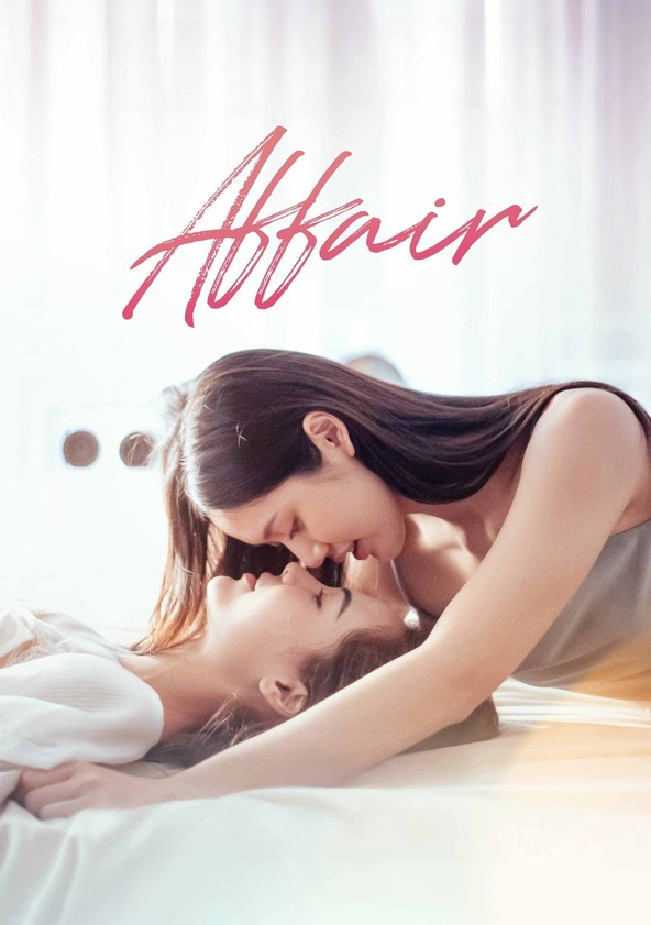 Affair - Temporada 1