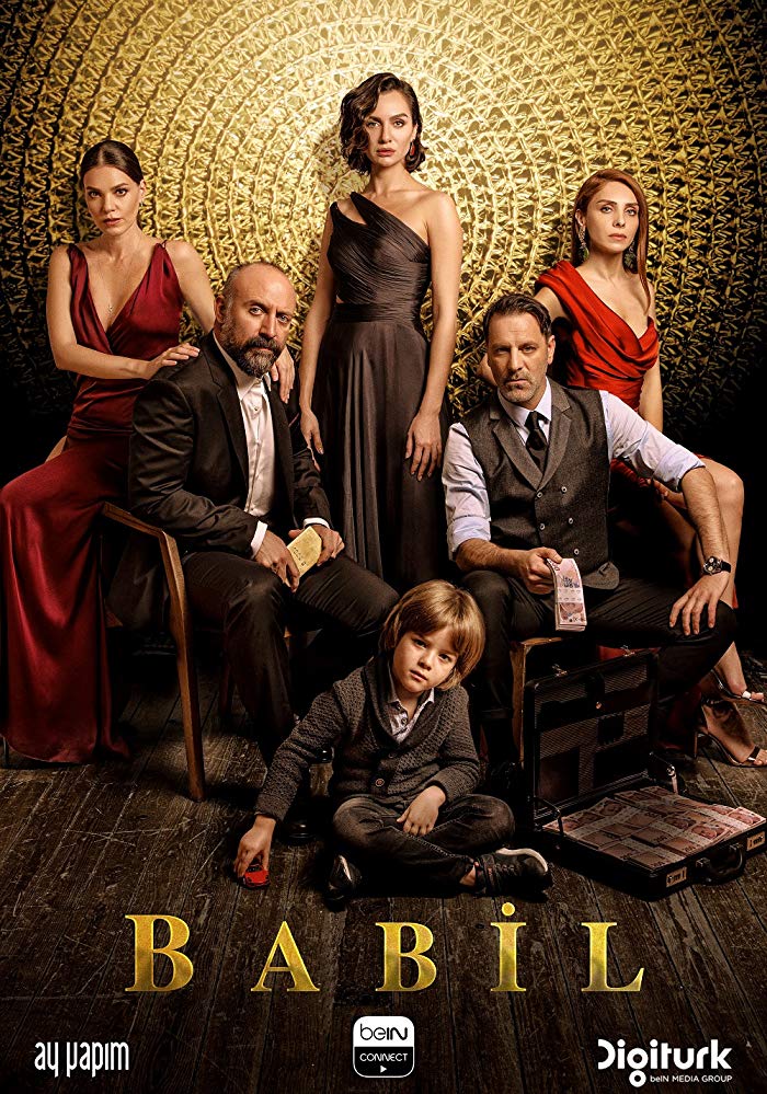 A Escolha - Temporada 1