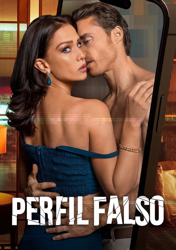 Perfil falso - Temporada 3