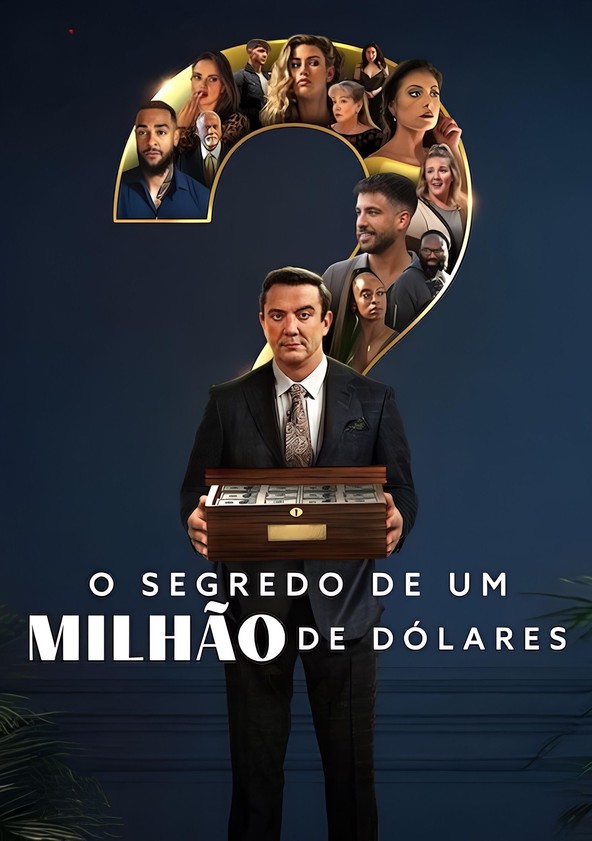 Million Dollar Secret - Temporada 2