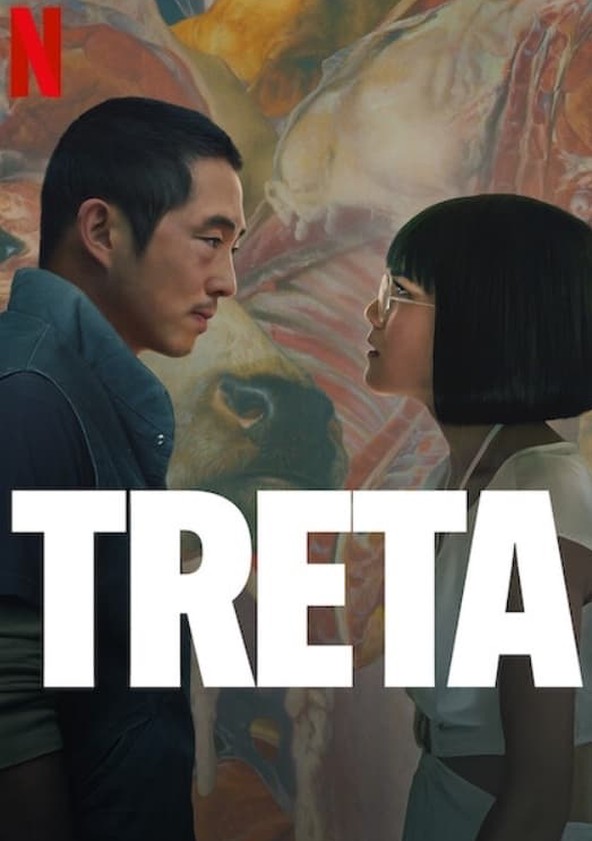 Treta - Temporada 2