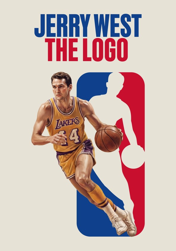 Jerry West: O Logo