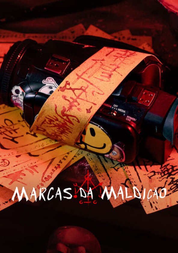Marcas da Maldição