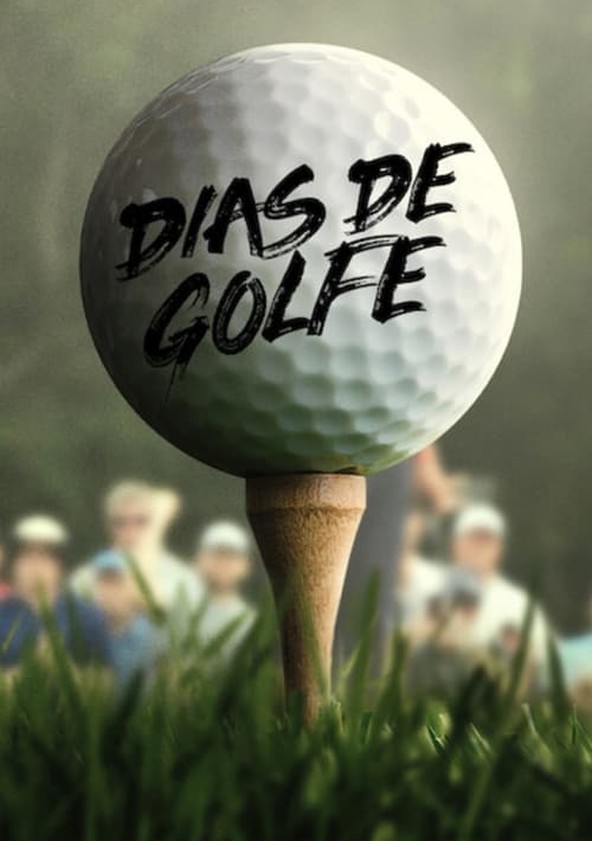 Dias de Golfe - Temporada 4