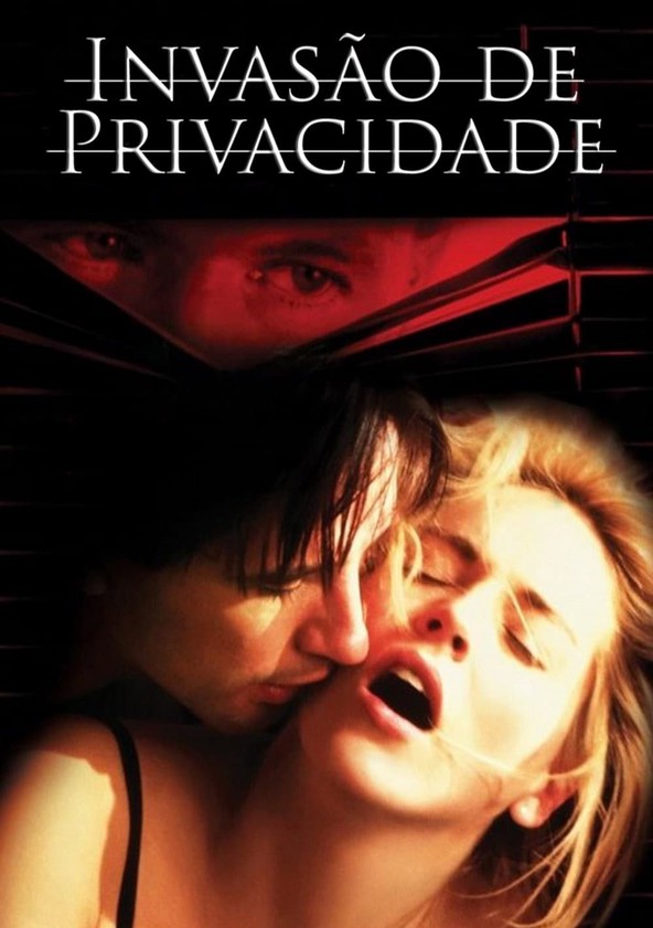 Invasão de Privacidade