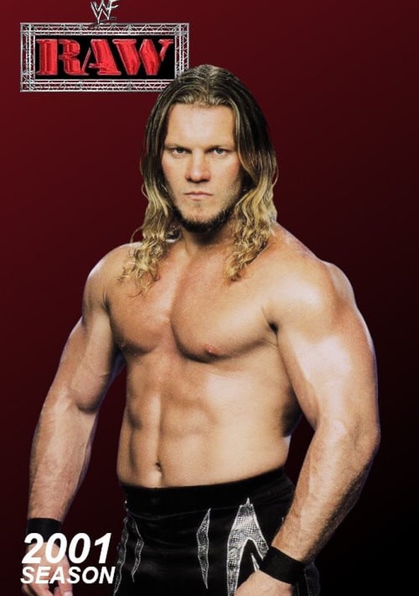 WWE Raw - Temporada 9
