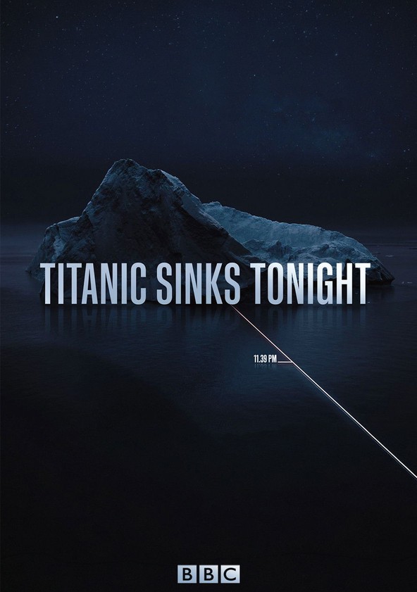 Titanic Sinks Tonight - Temporada 1