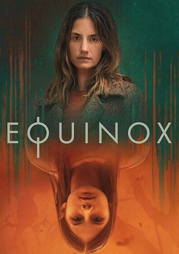 Equinox - Temporada 1