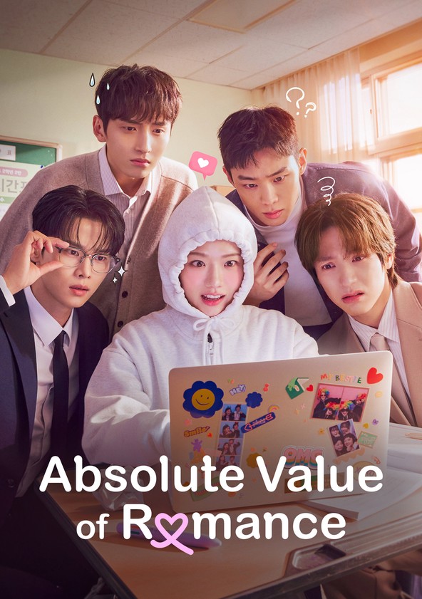 O Valor Absoluto do Amor - Temporada 1
