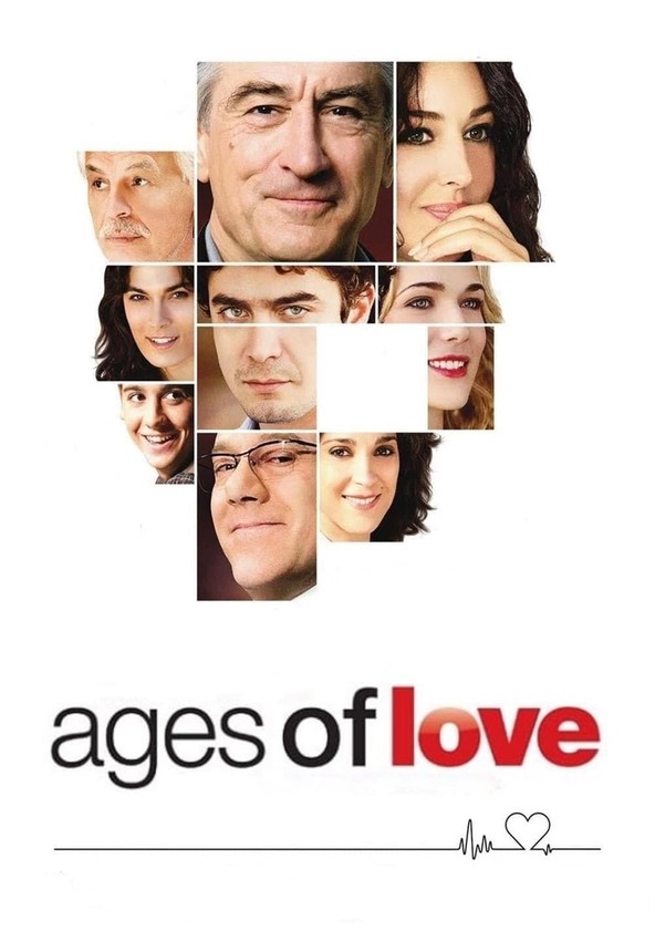 As Idades do Amor