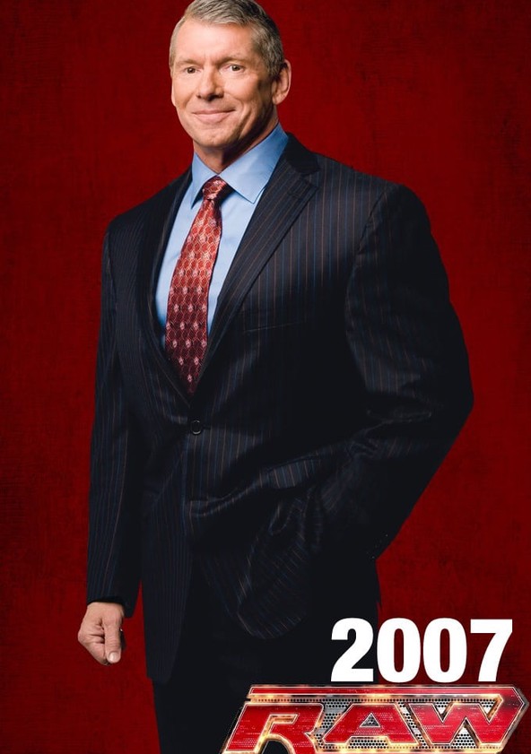 WWE Raw - Temporada 15