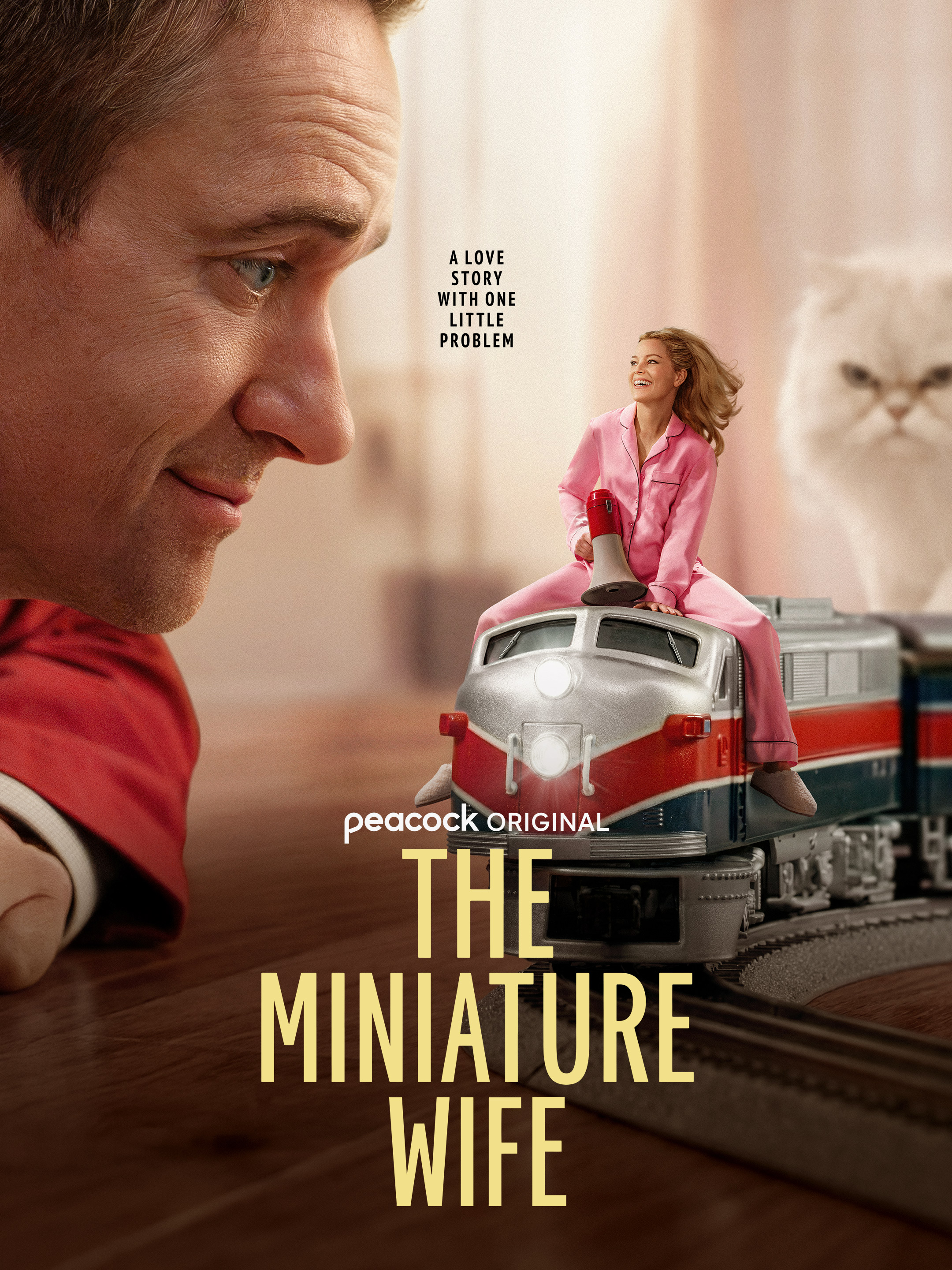 The Miniature Wife - Temporada 1