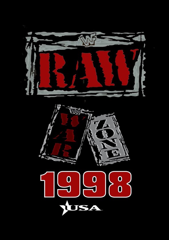 WWE Raw - Temporada 6