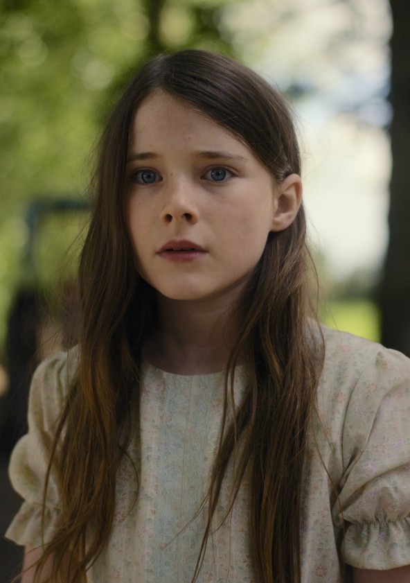 A Menina Silenciosa