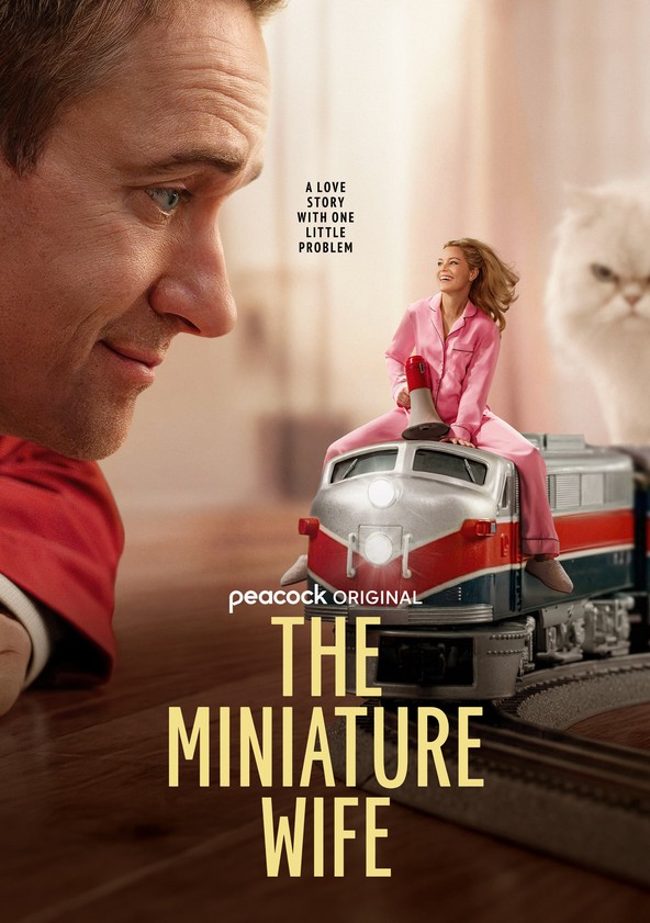 Uma Esposa em Miniatura - Temporada 1