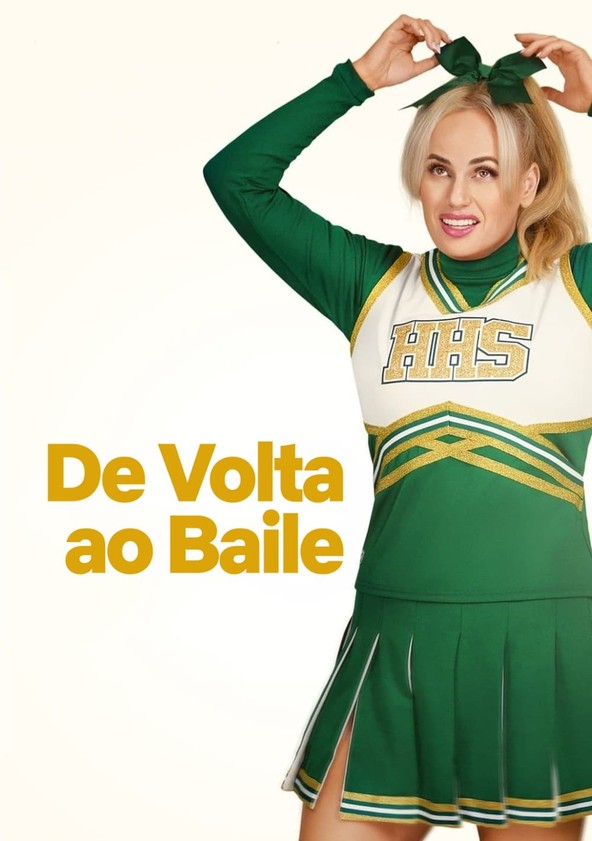 De Volta ao Baile