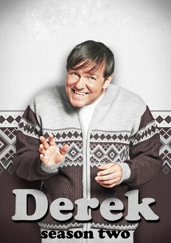 Derek - Temporada 2