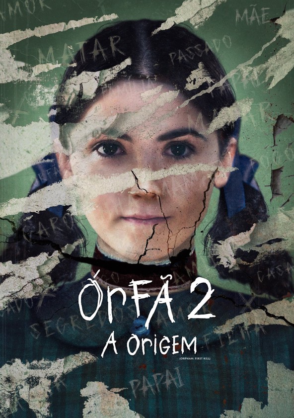 Órfã 2: A Origem