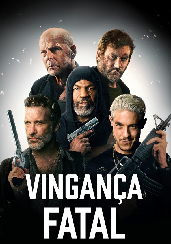 Vingança Fatal