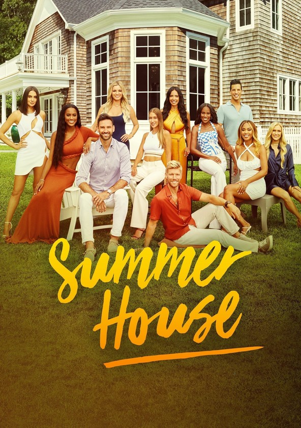 Summer House - Temporada 7