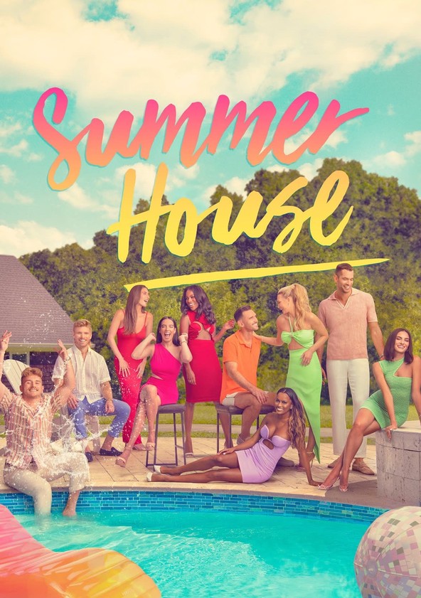 Summer House - Temporada 8