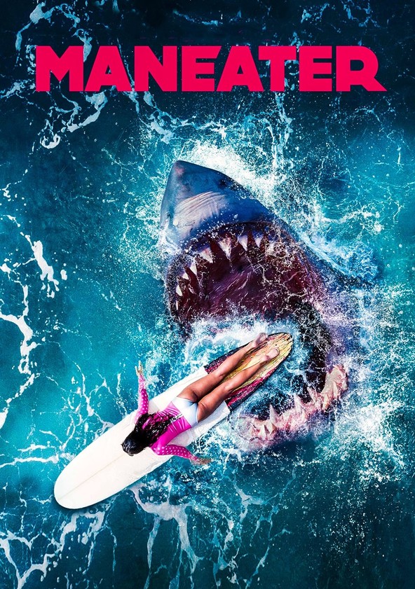 Terror no Oceano
