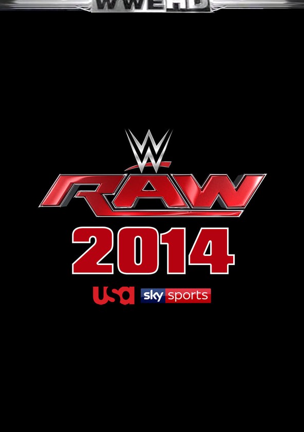 WWE Raw - Temporada 22
