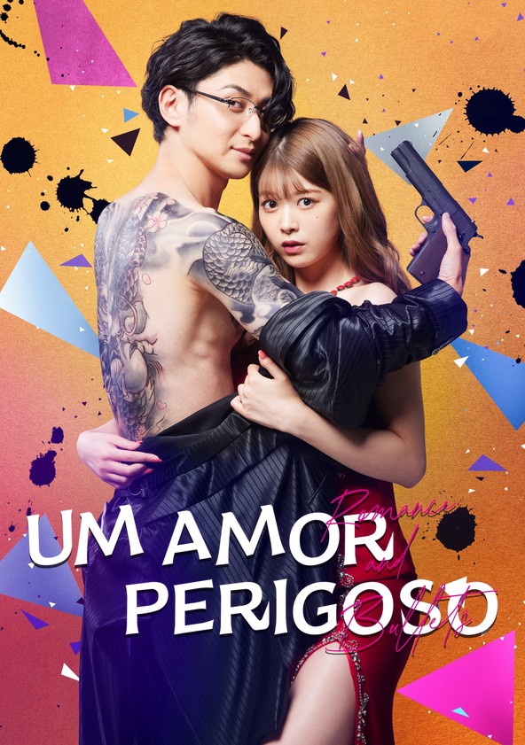 Um Amor Perigoso - Temporada 1