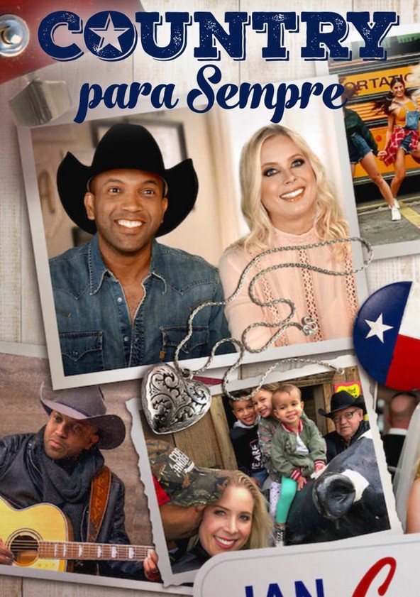 Country Ever After - Temporada 1