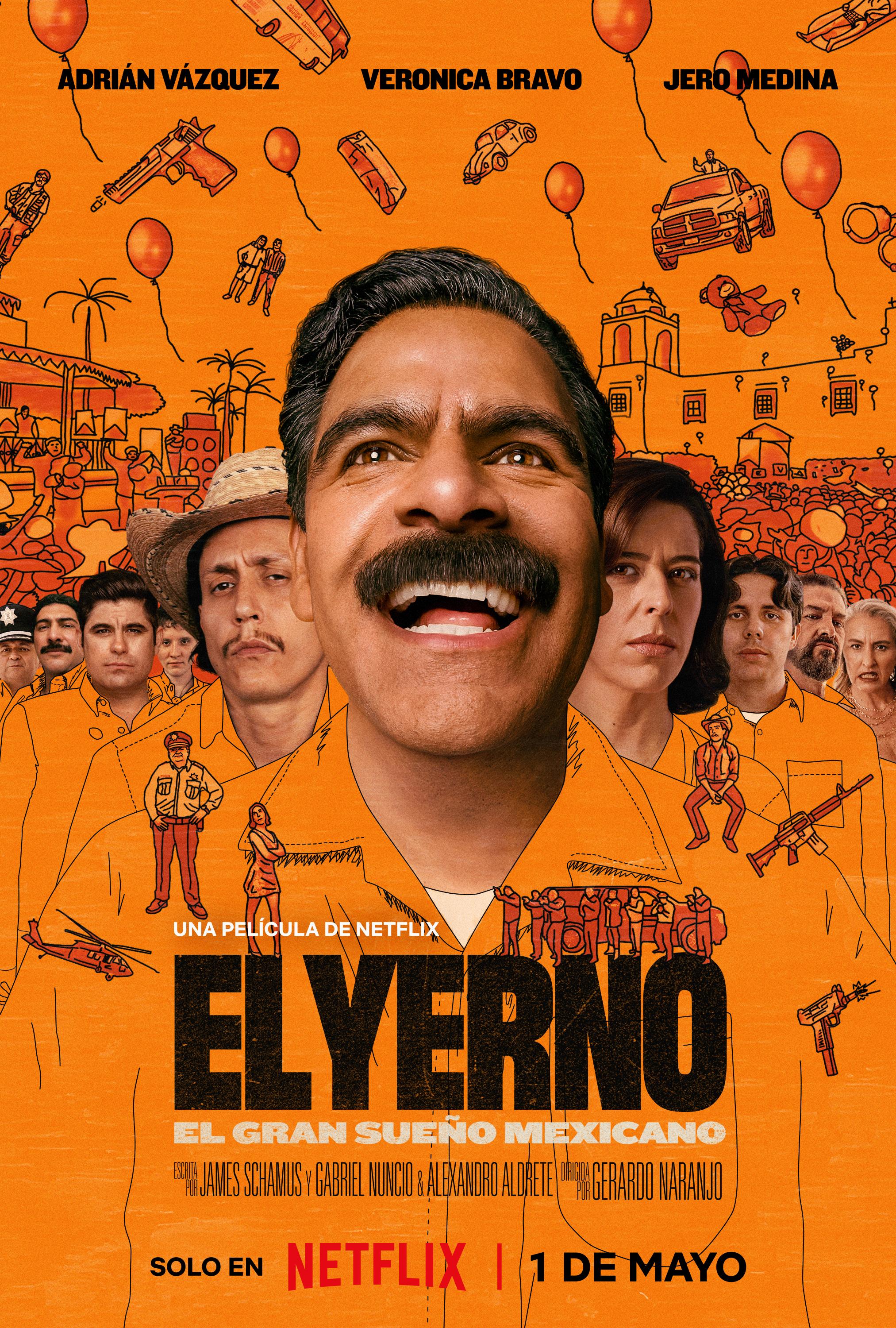 El yerno