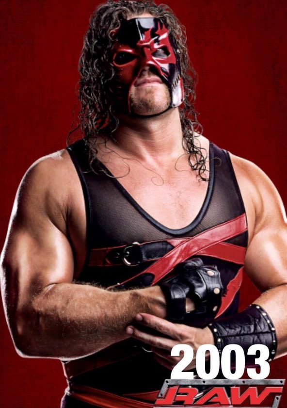 WWE Raw - Temporada 11
