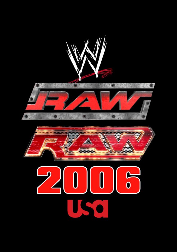 WWE Raw - Temporada 14