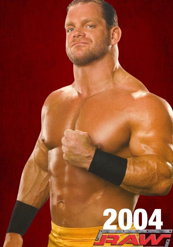 WWE Raw - Temporada 12