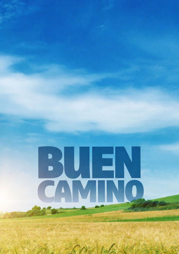 Buen Camino